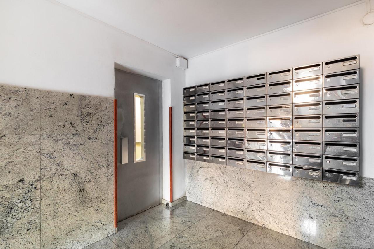 Liana Seaview & Beach - Apartment Montgat Bagian luar foto